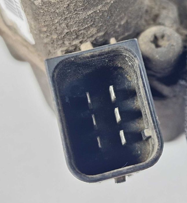 Актуатор Съединител Скорости Скоростна Кутия Smart Смарт