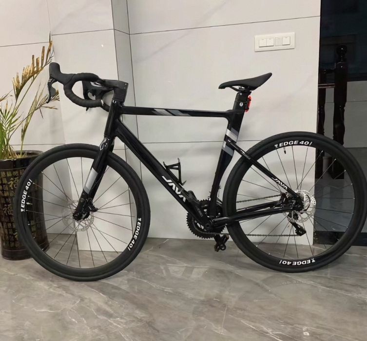 JAVA AURIGA java шоссеийник велосипед