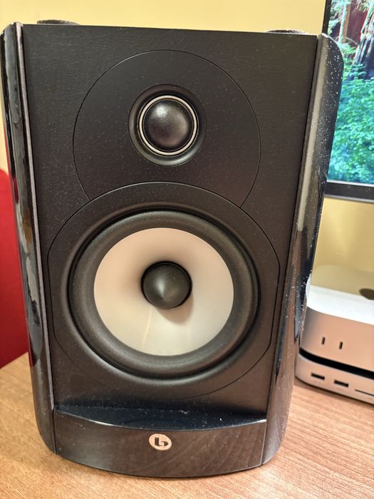 Pereche boxe Boston Acoustics A 25