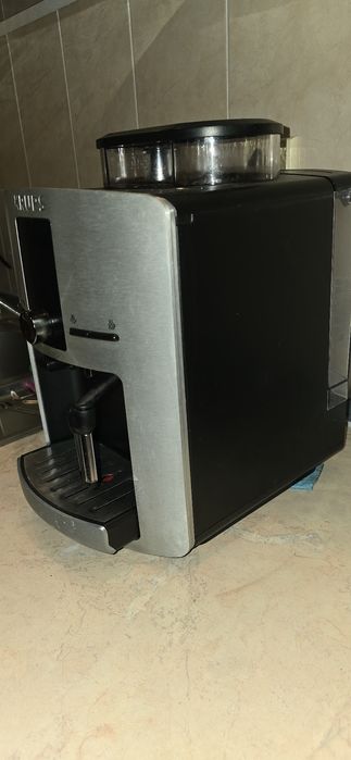 Кафеавтомат KRUPS FDB 145001M