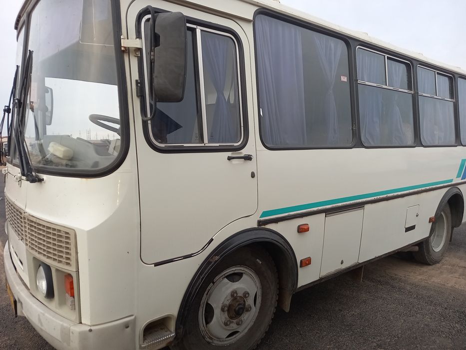 Продаётся автобус ПАЗ 32053