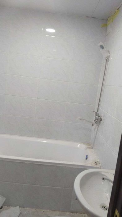 Ko`p qavatli turar joy