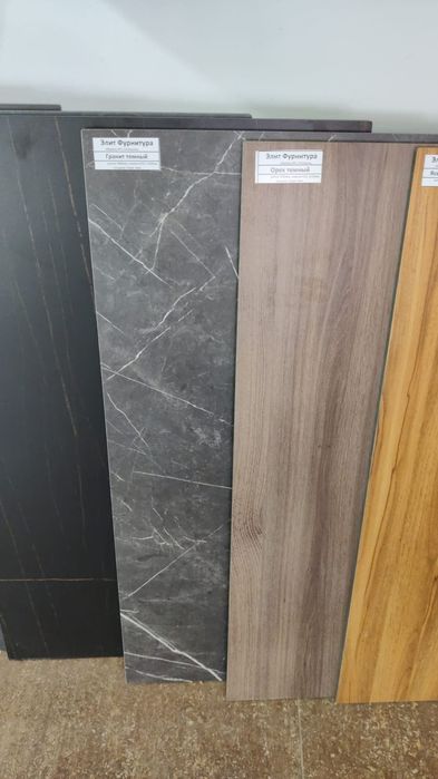 Изготовление мебели под ключ