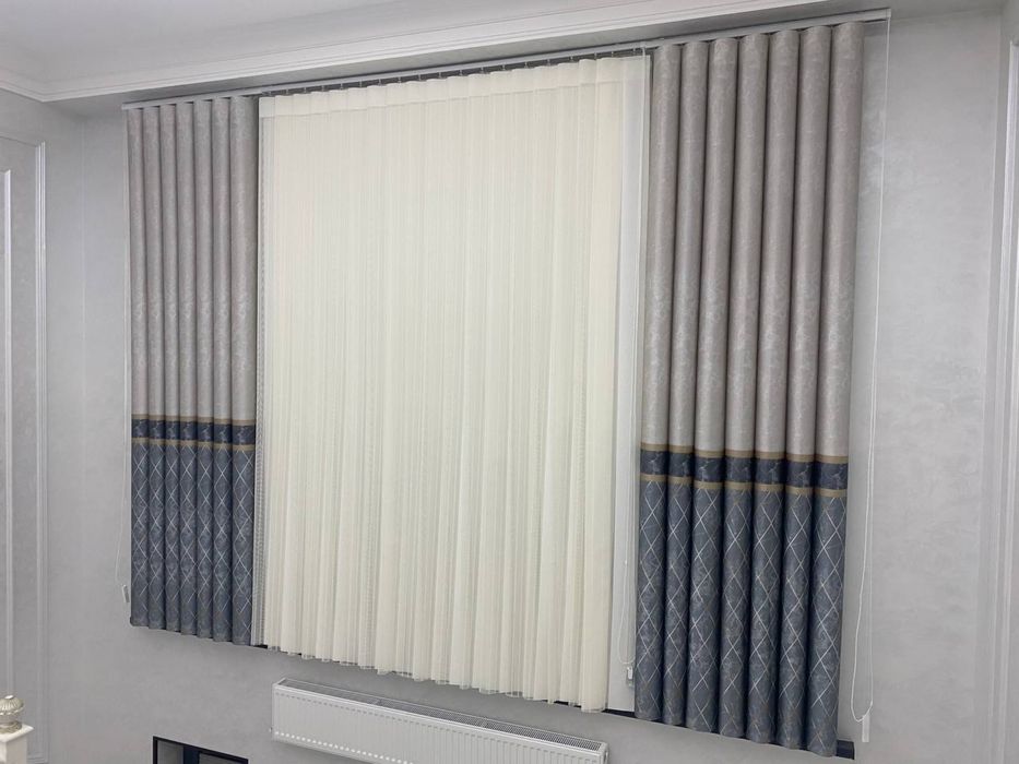 Jaluzi | Jalyuzi | Жалюзи | Жалюза | Жалузи | Москитная сетка II-3