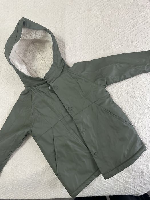 Детская куртка Zara