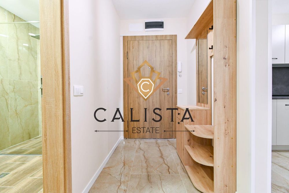 Дава се под наем Двустаен апартамент в София, Младост 4 - 65 кв.м за 717.06 € - Снимка #12