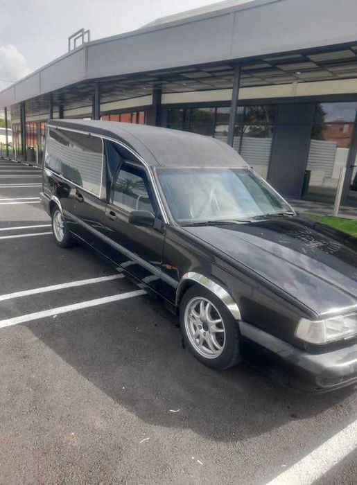 Vând sau schimb Volvo V70 ( dric )