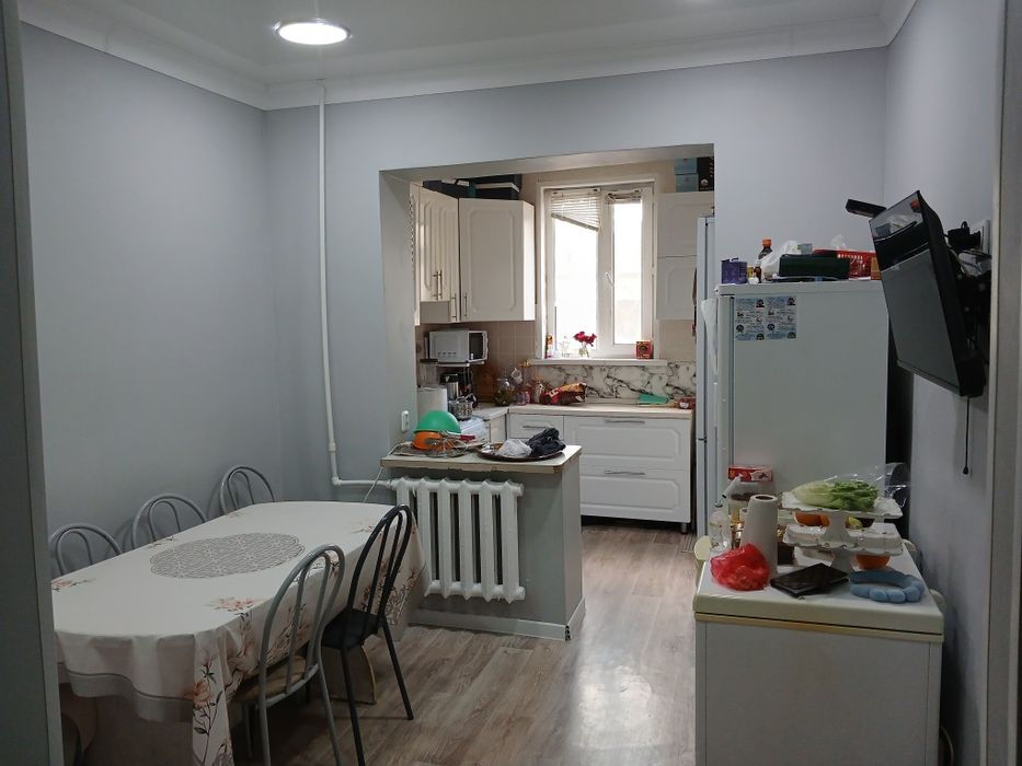 3-х комнатный квартира продается