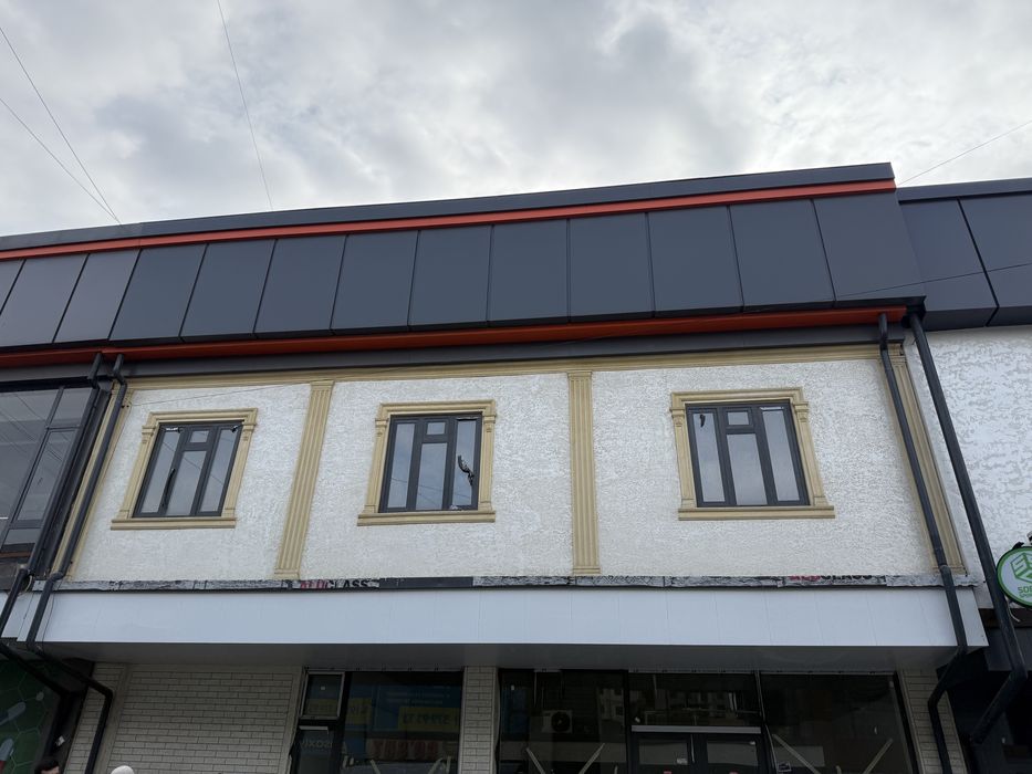 Сдается в аренду нежилое здание 700 м²