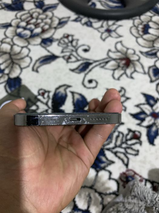 iPhone 12 Pro Max 256GB