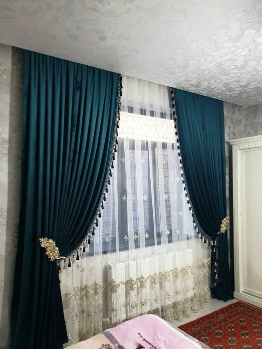 Дом квартира нархида 2 каватли hovli 7 ta xonali hashamatli uy