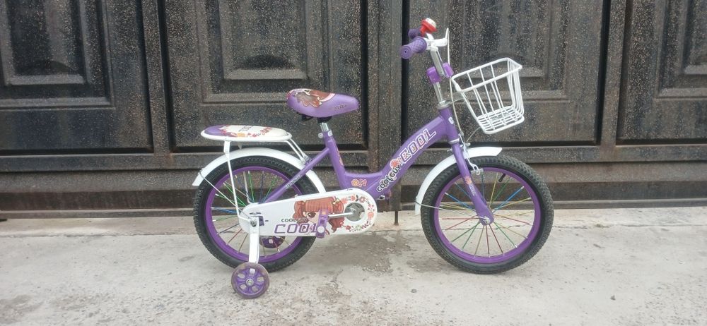 Продам Детский Велик