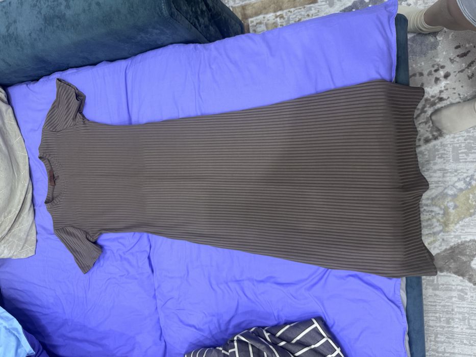 Вечернее платье, асе по 2000 тг