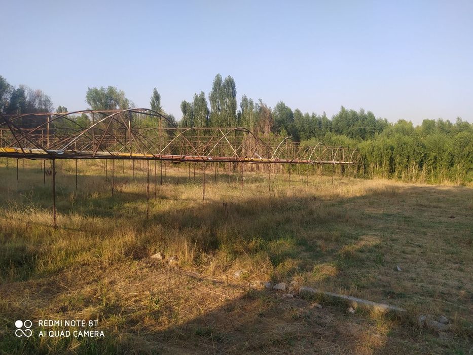 Зудлик б.н ер сотилада 40 соток дан куп 
Хужжатлари сотувга тайер нарх