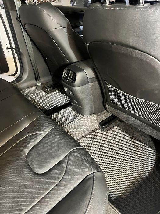 ЕВА EVA ЭВА ЭКО полики коврики