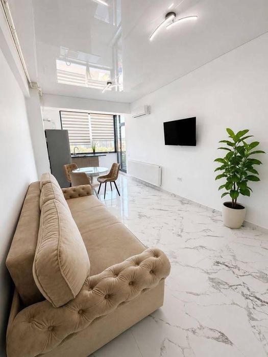 Apartament de de închiriat mamaia nord