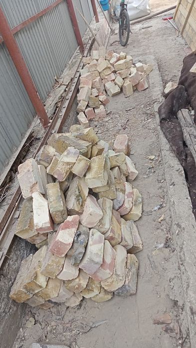 Қыш сатылады 1500шт