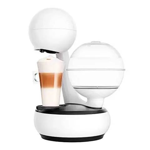Капсульная кофеварка Delonghi Eclipse EDG 505.W Nescafe Dolce Gusto