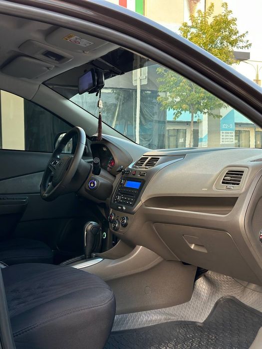 COBALT 2021YIL RAVON 4-POZITSIYA Full Avto Kredit o'z nomingizga 1kund