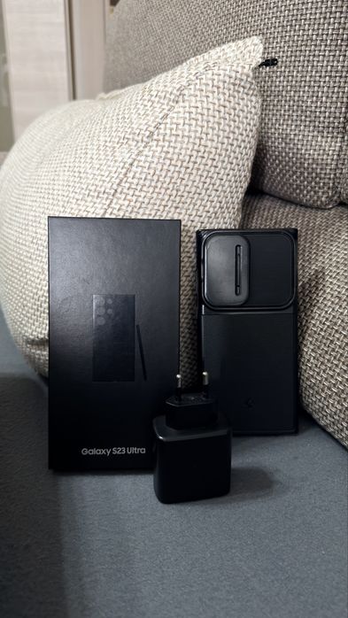 Samsung S23 Ultra/512