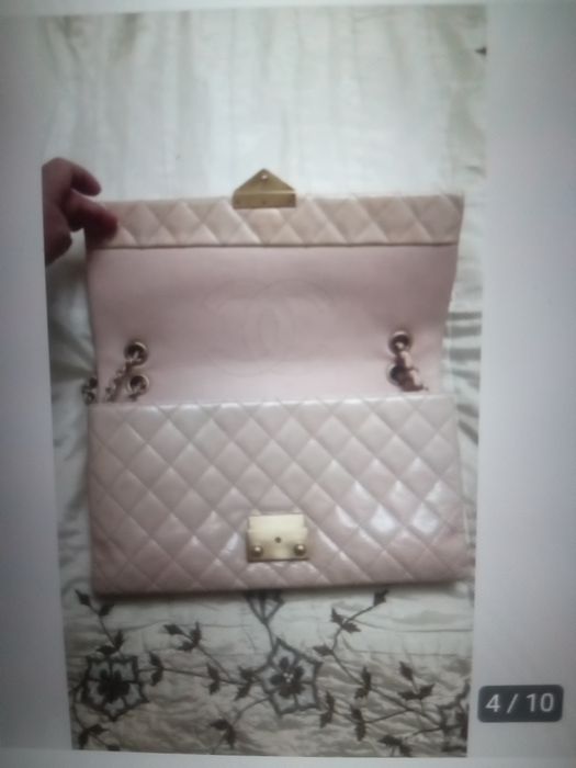 Сумка Chanel,оригинал.
