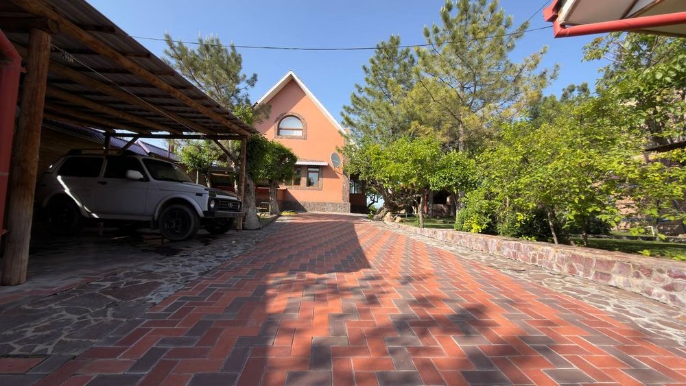 Продается Дача 7.7 сотки. Кибрай олтин Махалля