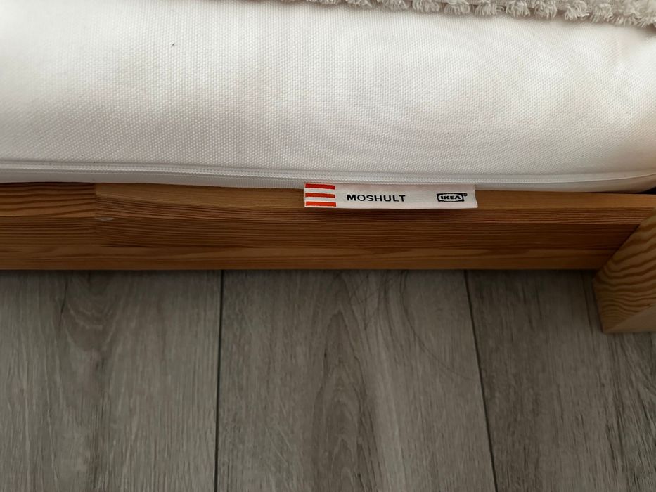 Pat copii Adeko Mila