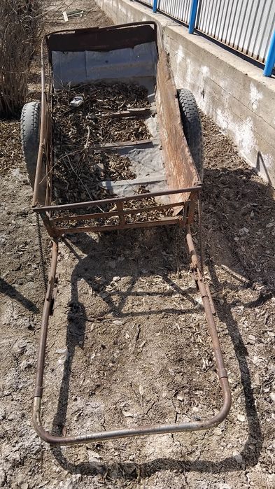 Арба бар сатылады