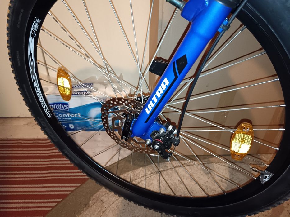 Bicicletă MTB 29" + Echipare FULL