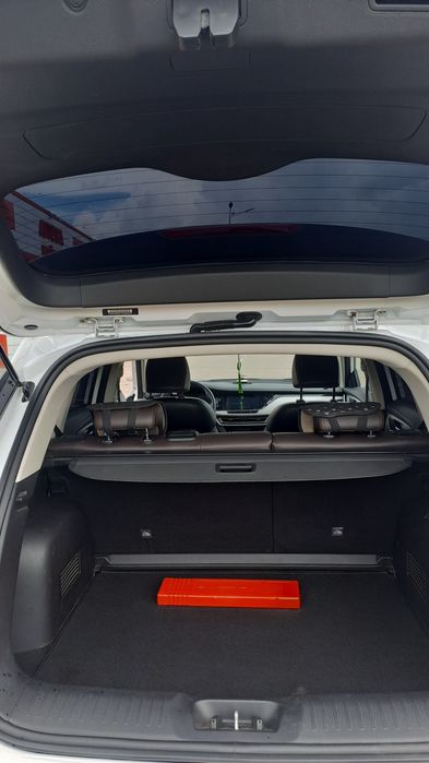 Продам Changan CS35 PLUS