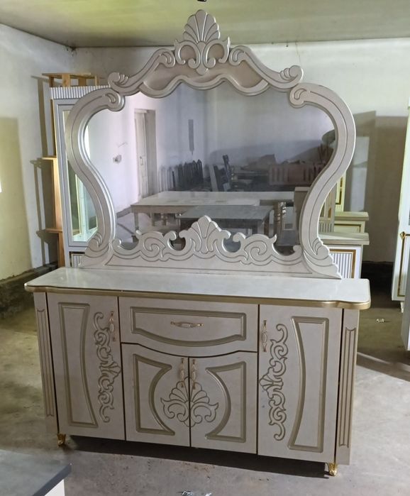 Kamodni ozi sehdan yangi sotamiz