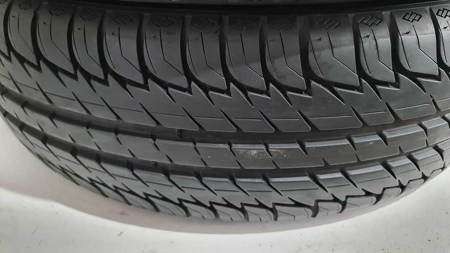 ANVELOPE 215 65 17 99V 215/65/17 KLEBER CP V1019 VARA