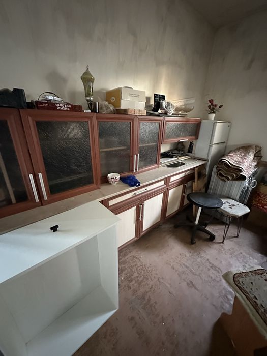 Есіктер б/у жагдайы жаксы