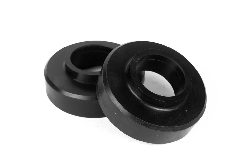 Inaltatoare/distantiere fata/spate Audi A4-B8, A5, A6-C7, A7, Q5 30 mm