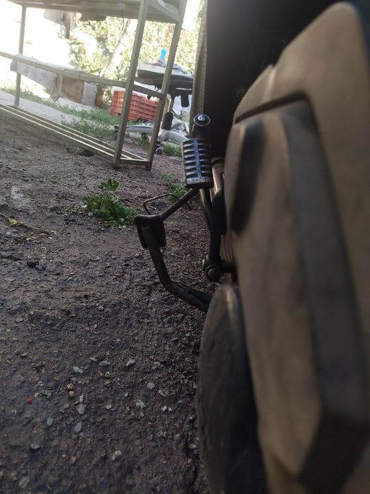 Продам самурай лия