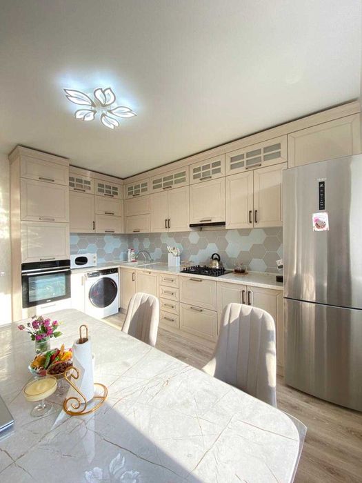 Продам квартиру мкр Юбилейный