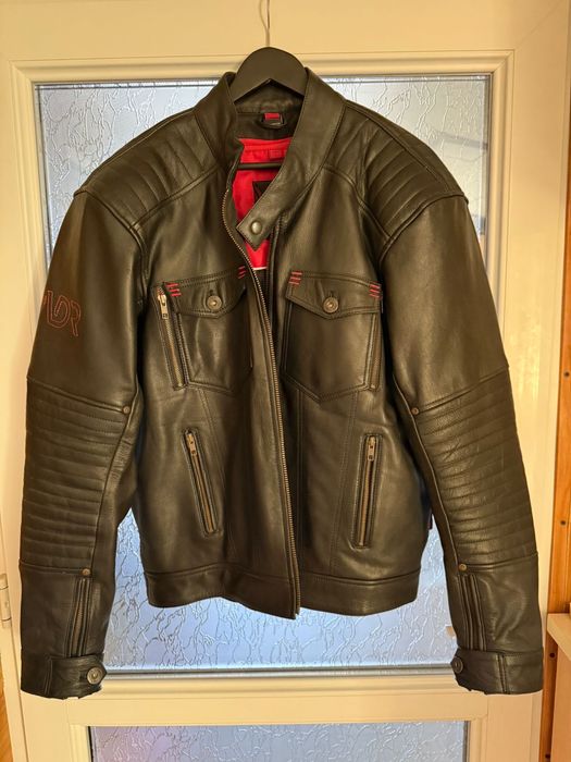 Vand geaca moto Adrenaline BOSTON marimea L