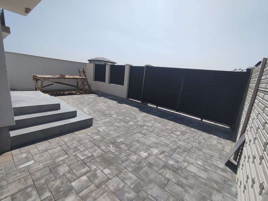 Vând duplex Parter +E +M  PROPRIETAR COMISION 0, zona Crișul repede