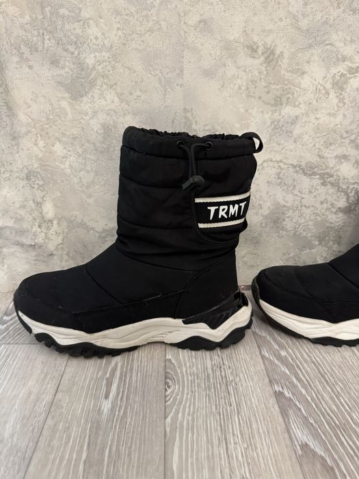 Дутики Termit.