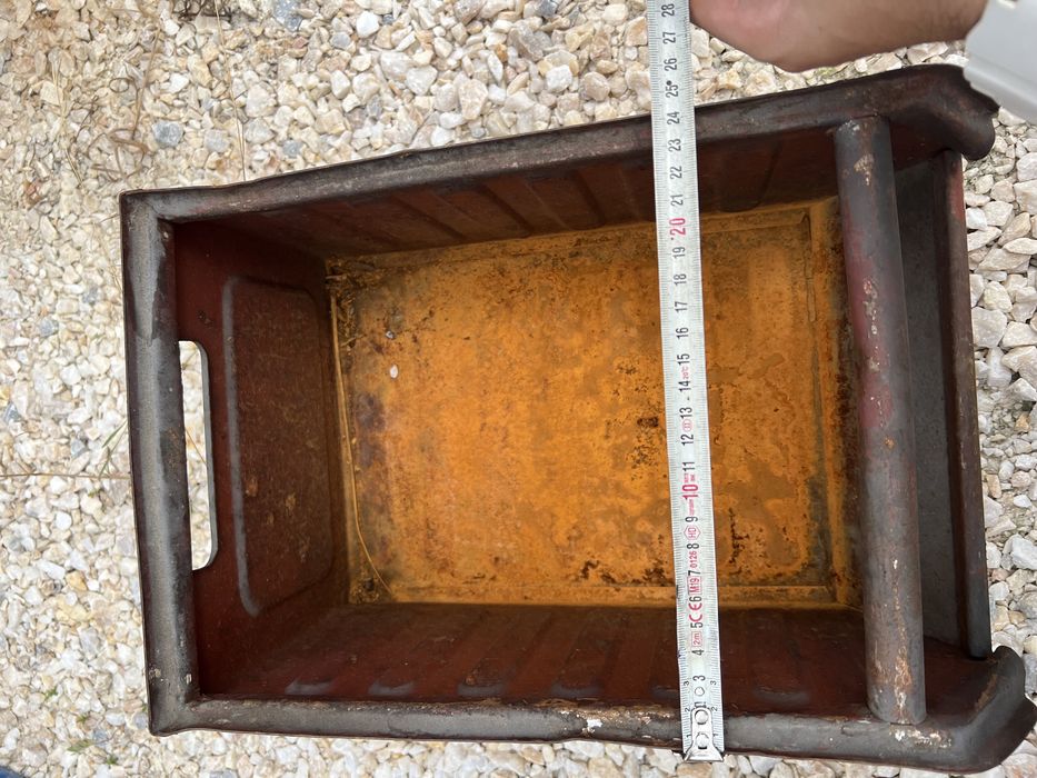 Инструментални сандъчета