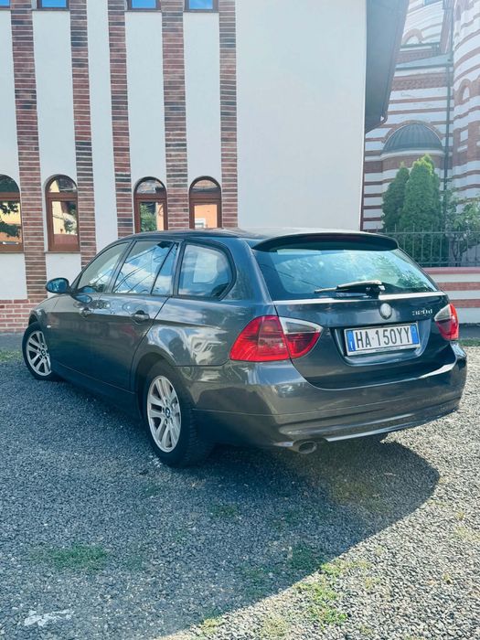 BMW 3 Series 2006 — imagine 4