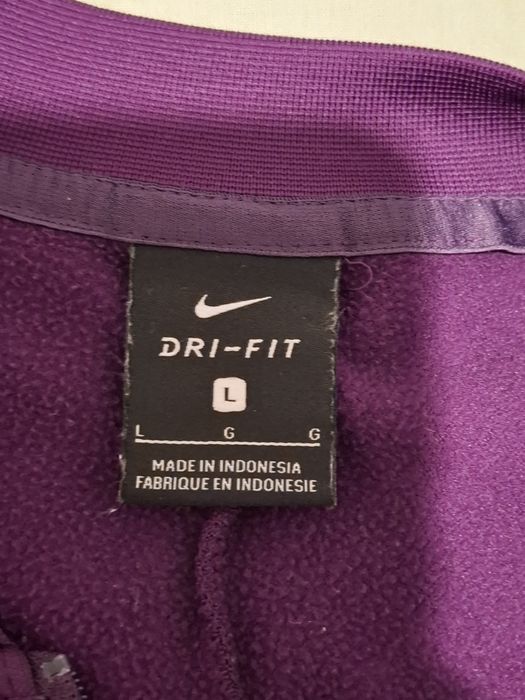 Bluza sport Nike Manchester City