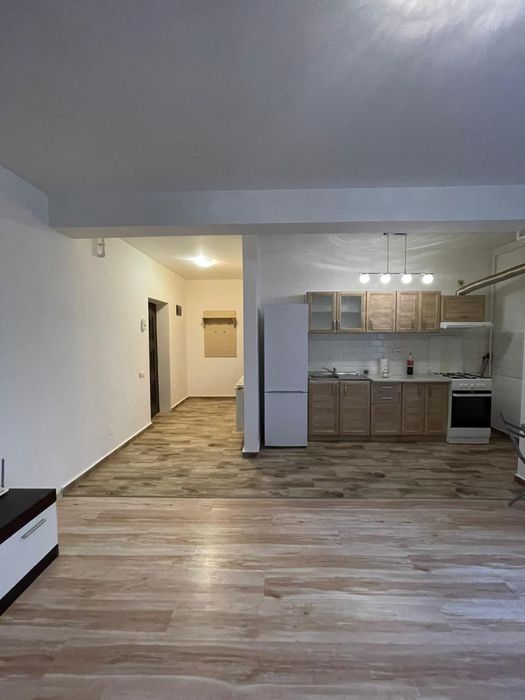 Inchiriere apartament Militari / Apusului residence 1