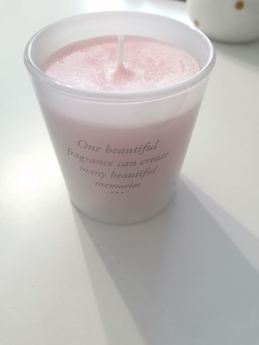 Rituals Lumânare mare Karma, lumânare Sakura + gel de duș spumă, noi