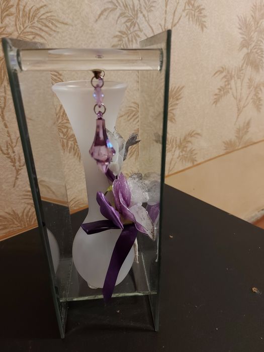 Ваза сувенирная, подарочная