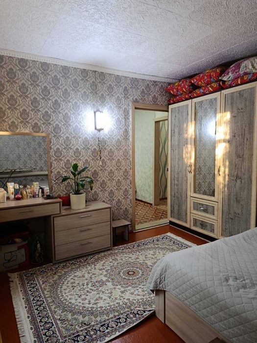 Продам Дом, Сев-Каз, село Новотроицкое