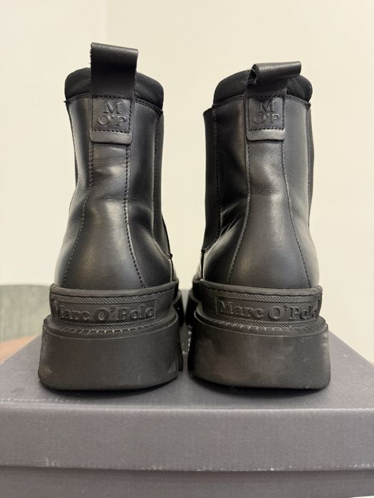 Зимни боти Marc O’Polo / Марко Поло
