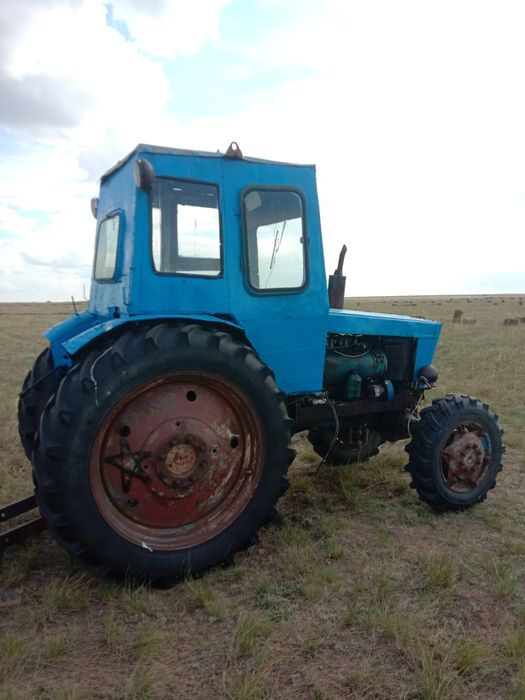 Трактор Т-40 продам