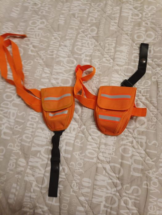 Сумка для мини фильтра