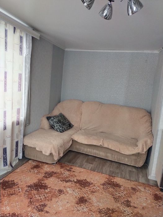 Сдам однокомнатную